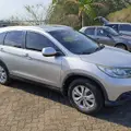HONDA CRV 2.0 EXL 4X4 16V GASOLINA 4P AUTOMÁTICO HONDA CRV 2.0 EXL 4X4 16V GASOLINA 4P AUTOMÁTICO