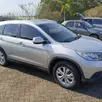 HONDA CRV 2.0 EXL 4X4 16V GASOLINA 4P AUTOMÁTICO HONDA CRV 2.0 EXL 4X4 16V GASOLINA 4P AUTOMÁTICO