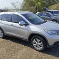 HONDA CRV 2.0 EXL 4X4 16V GASOLINA 4P AUTOMÁTICO HONDA CRV 2.0 EXL 4X4 16V GASOLINA 4P AUTOMÁTICO