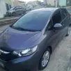 HONDA FIT 1.5 LX 16V FLEX 4P MANUAL HONDA FIT 1.5 LX 16V FLEX 4P MANUAL