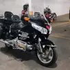 HONDA GL 1800 GOLD WING HONDA GL 1800 GOLD WING