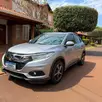HONDA HR-V 1.5 16V TURBO GASOLINA TOURING 4P AUTOMÁTICO HONDA HR-V 1.5 16V TURBO GASOLINA TOURING 4P AUTOMÁTICO