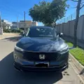 HONDA HR-V 1.5 DI I-VTEC TURBO FLEX TOURING CVT HONDA HR-V 1.5 DI I-VTEC TURBO FLEX TOURING CVT