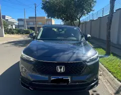 HONDA HR-V 1.5 DI I-VTEC TURBO FLEX TOURING CVT HONDA HR-V 1.5 DI I-VTEC TURBO FLEX TOURING CVT