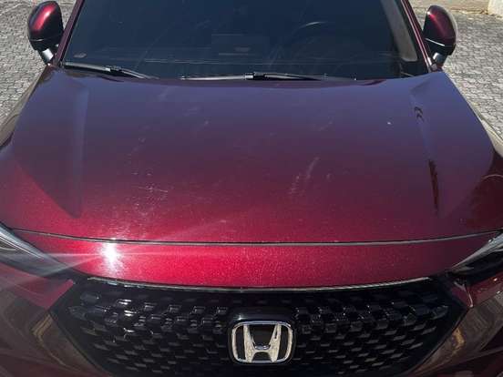 HONDA-HR-V-1.5 DI I-VTEC TURBO FLEX TOURING CVT HONDA-HR-V-2024