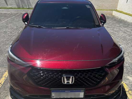HONDA-HR-V-1.5 DI I-VTEC TURBO FLEX TOURING CVT HONDA-HR-V-2024