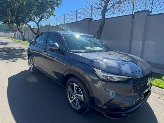 HONDA-HR-V-1.5 DI I-VTEC TURBO FLEX TOURING CVT HONDA-HR-V-2024