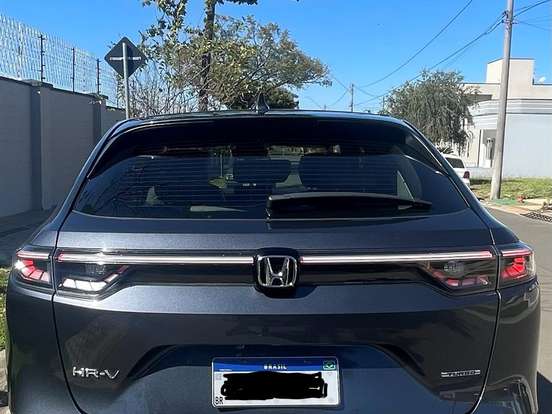 HONDA-HR-V-1.5 DI I-VTEC TURBO FLEX TOURING CVT HONDA-HR-V-2024