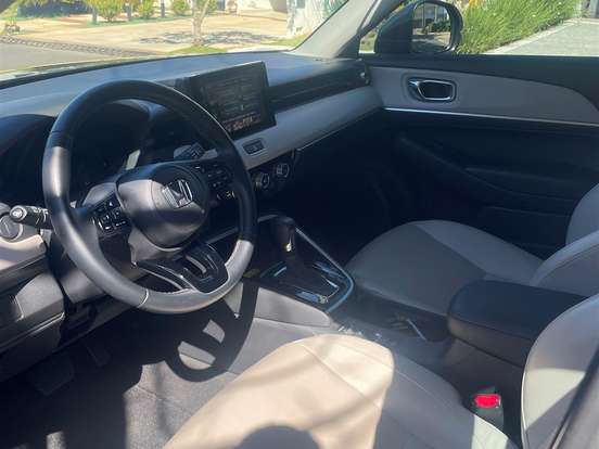 HONDA-HR-V-1.5 DI I-VTEC TURBO FLEX TOURING CVT HONDA-HR-V-2024