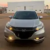 HONDA HR-V 1.8 16V FLEX EX 4P AUTOMÁTICO HONDA HR-V 1.8 16V FLEX EX 4P AUTOMÁTICO