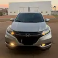 HONDA HR-V 1.8 16V FLEX EX 4P AUTOMÁTICO HONDA HR-V 1.8 16V FLEX EX 4P AUTOMÁTICO