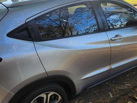 HONDA-HR-V-1.8 16V FLEX EX 4P AUTOMÁTICO HONDA-HR-V-2015