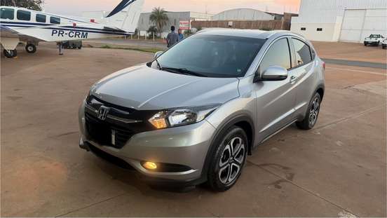 HONDA-HR-V-2017