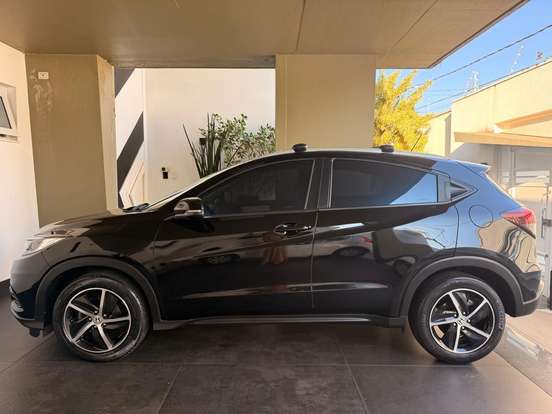 HONDA-HR-V-1.8 16V FLEX EX 4P AUTOMÁTICO HONDA-HR-V-2020