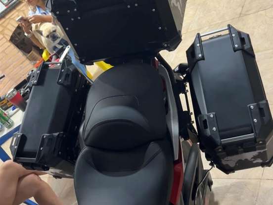 HONDA-NC 750X ABS HONDA-NC 750X ABS-2019
