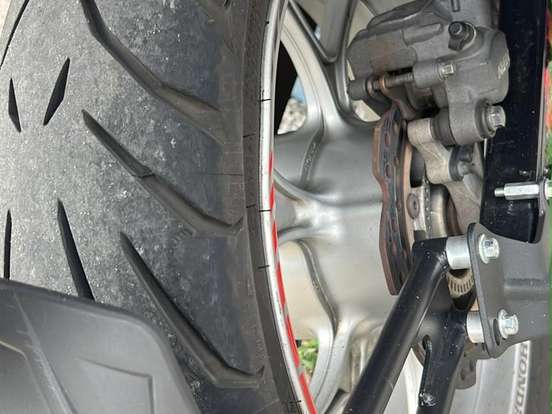 HONDA-NC 750X ABS HONDA-NC 750X ABS-2019