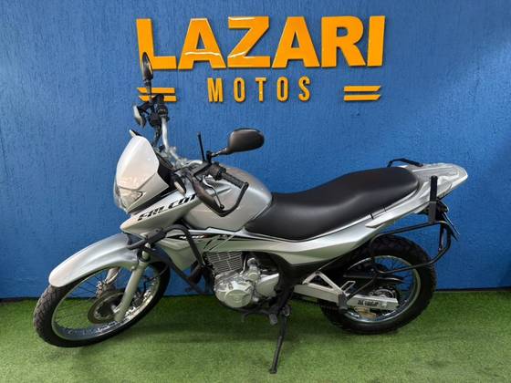 HONDA NX 400i FALCON 
