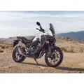 HONDA NX 500 HONDA NX 500
