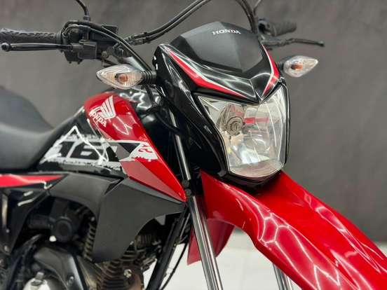HONDA-NXR 160 BROS ESDD-2020
