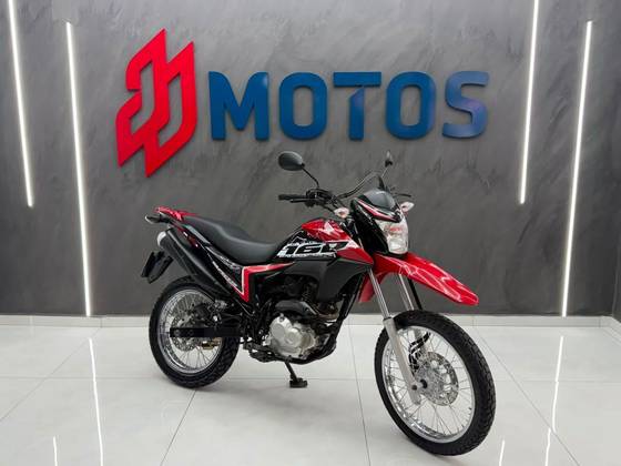 HONDA NXR 160 BROS ESDD 