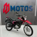 HONDA NXR 160 BROS ESDD HONDA NXR 160 BROS ESDD