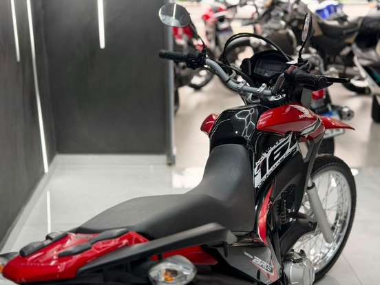 HONDA-NXR 160 BROS ESDD-2020