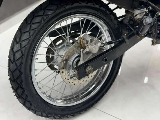 HONDA-NXR 160 BROS ESDD-2020