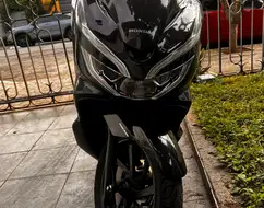 HONDA PCX HONDA PCX