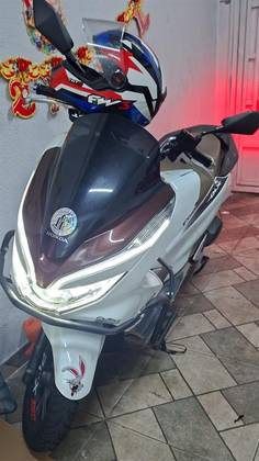 HONDA PCX 