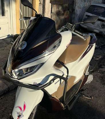 HONDA-PCX-2020