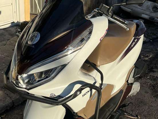 HONDA-PCX HONDA-PCX-2020