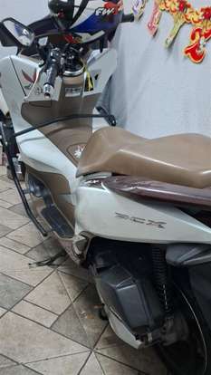 HONDA-PCX-2020