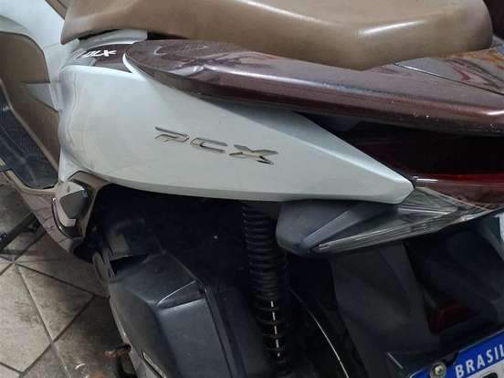 HONDA-PCX HONDA-PCX-2020