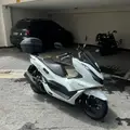 HONDA PCX 160 ABS HONDA PCX 160 ABS