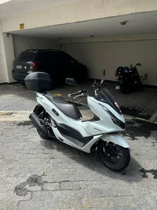 HONDA-PCX 160 ABS-2023