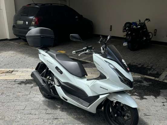 HONDA-PCX 160 ABS HONDA-PCX 160 ABS-2023