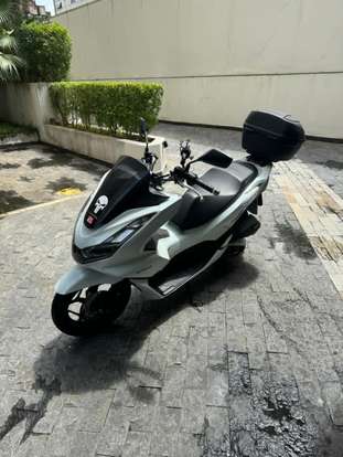 HONDA-PCX 160 ABS-2023