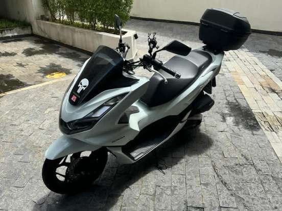 HONDA-PCX 160 ABS HONDA-PCX 160 ABS-2023
