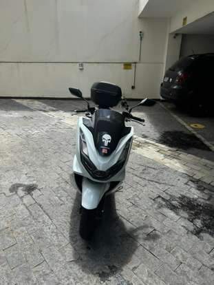 HONDA-PCX 160 ABS-2023