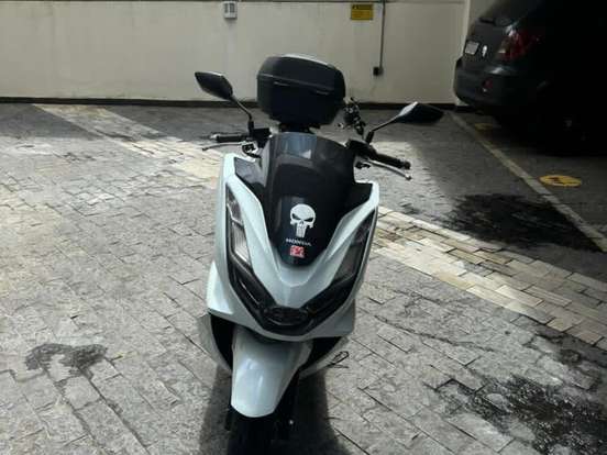 HONDA-PCX 160 ABS HONDA-PCX 160 ABS-2023