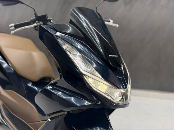 HONDA PCX 160 DLX 