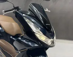 HONDA PCX 160 DLX HONDA PCX 160 DLX