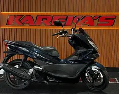 HONDA PCX DLX HONDA PCX DLX