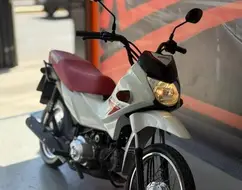 HONDA POP 110i HONDA POP 110i