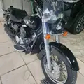 HONDA SHADOW 750 HONDA SHADOW 750