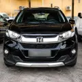 HONDA WR-V 1.5 16V FLEXONE EX CVT HONDA WR-V 1.5 16V FLEXONE EX CVT