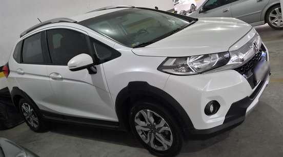 HONDA-WR-V-2017