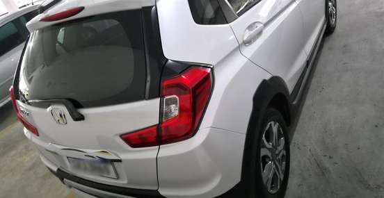 HONDA-WR-V-2017