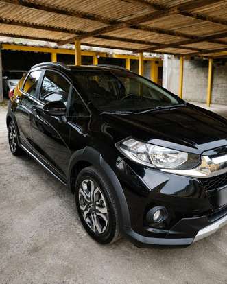 HONDA-WR-V-2018