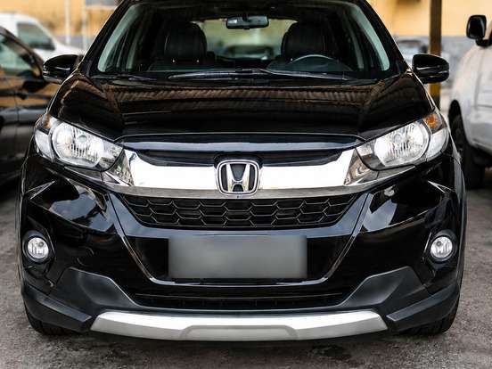 HONDA-WR-V-1.5 16V FLEXONE EX CVT HONDA-WR-V-2018
